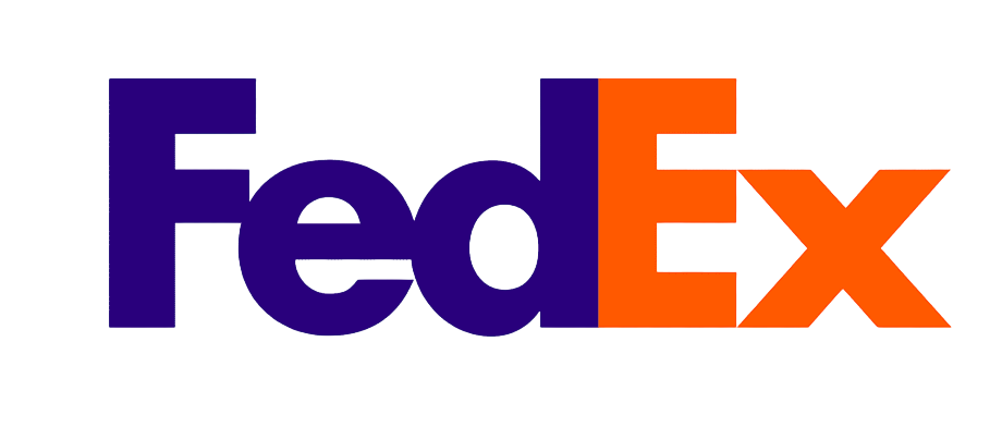 Logo FedEx - Cliente de MS Automatismos